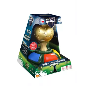 EPEE Gra Fanzone Interactief Quizspel