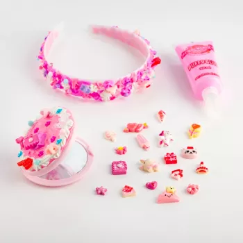 EPEE Deluxe Decoden Magic Mega Kreacje Creatieve Knutselset