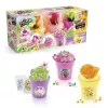 EPEE So Slime DIY Slime Shakers Floral Creations 3 Bloempotten Creatieve Kit