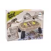 LEAN TOYS Whac-a-mole Arcadespel Dinosaurussen Tafel