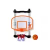LEAN TOYS Home Basketbal Basket Bal Pomp Verstelbaar
