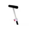 LEAN TRIKE PRO50 Driewieler met duwstang zwart