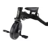LEAN TRIKE PRO50 Driewieler met duwstang zwart