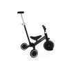LEAN TRIKE PRO50 Driewieler met duwstang zwart