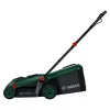 Bosch Rotak 18V-34 accu-grasmaaier met startset en mulchplug (C)
