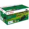 Bosch Rotak 18V-34 accu-grasmaaier met startset en mulchplug (C)