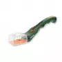 Carson BugView HU-10 insectenvanger, groen/geel