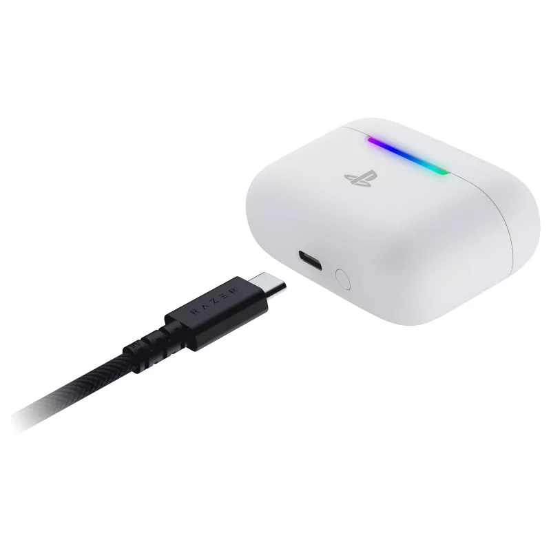Razer Hammerhead V3 X HyperSpeed voor PlayStation