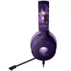 Razer Kraken V4 X Pokémon Espeon/Umbreon Edition bedrade gaming-headset