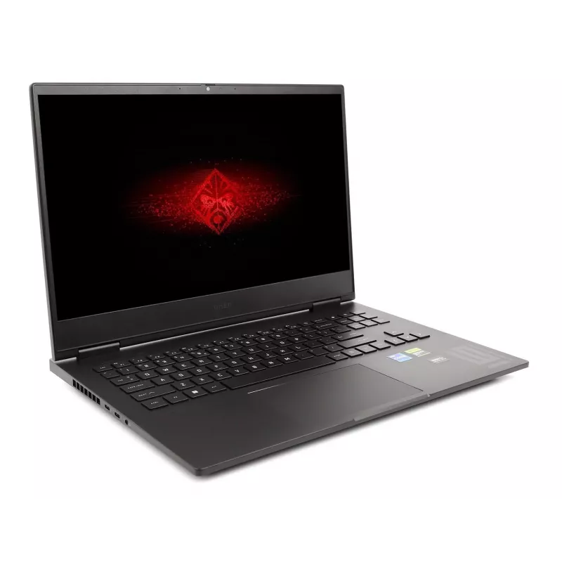 HP OMEN 16-wf1183nw gaminglaptop, 16,1 inch, Intel Core i7-14700HX, 16GB, 512GB SSD, NVIDIA GeForce RTX 4070