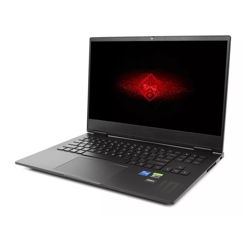 HP OMEN 16-wf1183nw gaminglaptop, 16,1 inch, Intel Core i7-14700HX, 16GB, 512GB SSD, NVIDIA GeForce RTX 4070