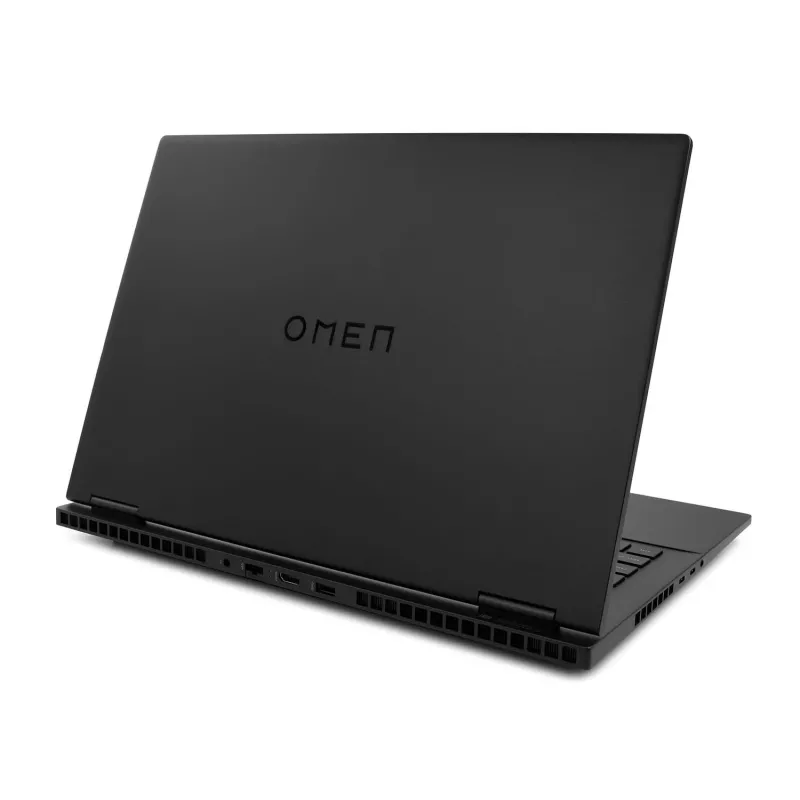 HP OMEN 16-wf1183nw gaminglaptop, 16,1 inch, Intel Core i7-14700HX, 16GB, 512GB SSD, NVIDIA GeForce RTX 4070