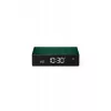 LEXON Flip Premium digitale wekker donkergroen LR152DG1