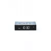 Lexon Flip Premium alarmklok lichtblauw LR152LB1