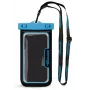 Seawag Element Proof Case - Waterdichte Telefoonhoes (Zwart/Blauw)