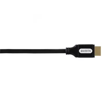 HAMA AVINITY K. HDMI-kabel 1,5 m zwart
