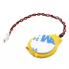 Cameron Sino CMOS-batterij CR2016 met kabel voor IBM Lenovo - CS-CR2016MX125