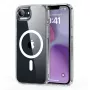 ESR Classic Hybrid HaloLock MagSafe-hoesje voor iPhone 16e / 17e, Clear