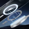 ESR Classic Hybrid HaloLock MagSafe-hoesje voor iPhone 16e / 17e, Clear