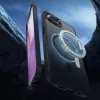 ESR Classic Hybrid HaloLock MagSafe hoesje voor iPhone 16e / 17e, Frosted Black
