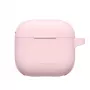 AMAZINGTHING Omni-hoesje voor AirPods 4 - roze