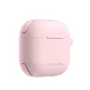AMAZINGTHING Omni-hoesje voor AirPods 4 - roze