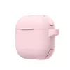AMAZINGTHING Omni-hoesje voor AirPods 4 - roze
