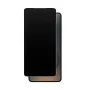 AMAZINGTHING Radix Privacy Glass gehard glazen screenprotector voor Samsung S25 Edge