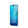 AMAZINGTHING Titan Full FusionFilter 7 gehard glazen screenprotector voor Apple iPhone 17 Pro