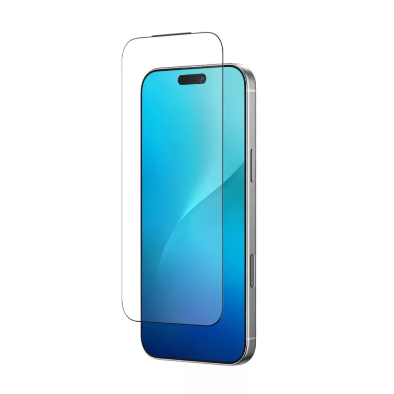 AMAZINGTHING Titan Full FusionFilter 7 gehard glazen screenprotector voor Apple iPhone 17 Pro
