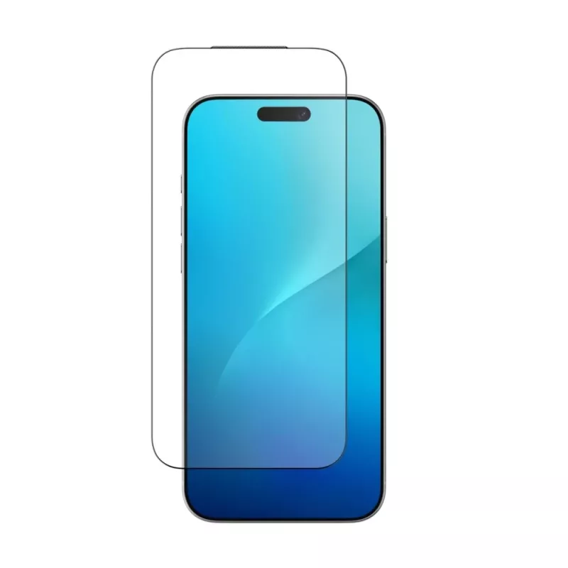 AMAZINGTHING Titan Full FusionFilter 7 gehard glazen screenprotector voor Apple iPhone 17 Pro