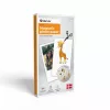 Denver PMP-64 magneetfotopapier voor MCP-6010 - 10 vel glanzend 2x3 inch