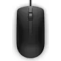DELL optische muis MS116 zwart