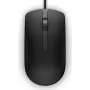 DELL optische muis MS116 zwart