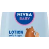 NIVEA Baby vochtinbrengende lotion 500 ml