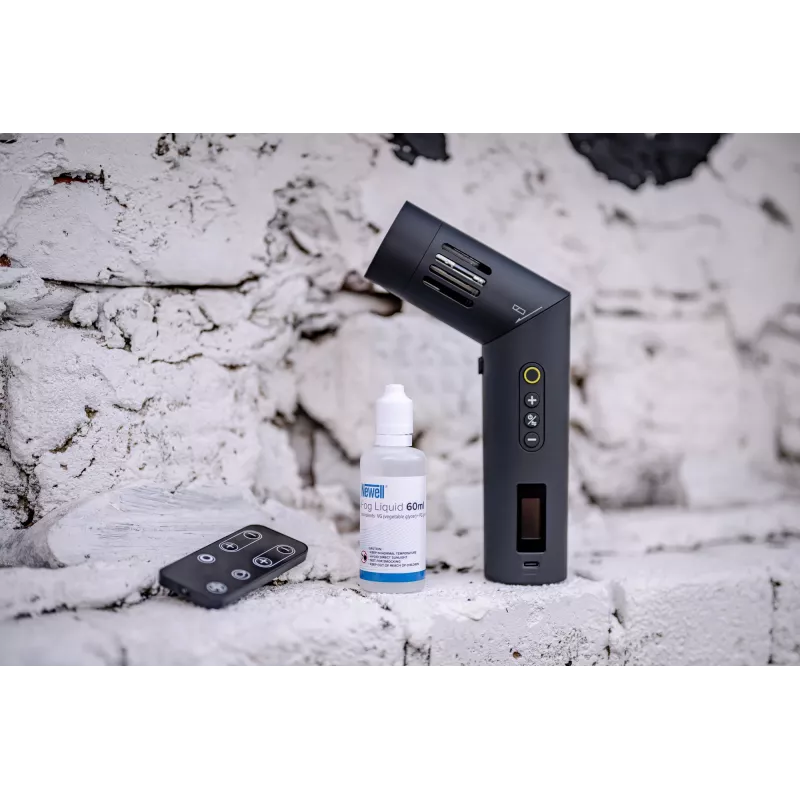 Newell Nevelvloeistof voor Nevelgenerator - 60 ml