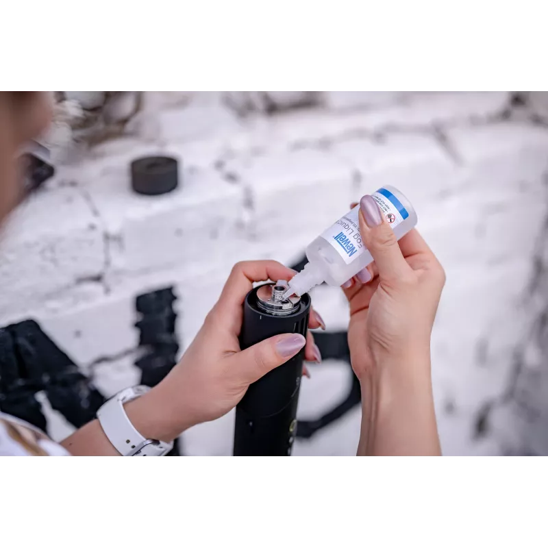 Newell Nevelvloeistof voor Nevelgenerator - 60 ml