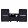 Blaupunkt MS13BT Micro Hi-Fi Systeem met CD, Bluetooth, USB, FM-radio, 30 W