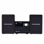 Blaupunkt MS13BT Micro Hi-Fi Systeem met CD, Bluetooth, USB, FM-radio, 30 W