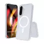 3MK PROTECTION Samsung Galaxy A26 5G - 3mk Hardy LiqForce MagCase zwart