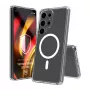 3MK PROTECTION Samsung Galaxy S25 Ultra - 3mk Hardy LiqForce MagCase
