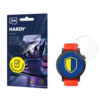 3MK PROTECTION CMF Watch 3 Pro - 3mk Hardy Fusion Watch Protection schermbeschermfolie
