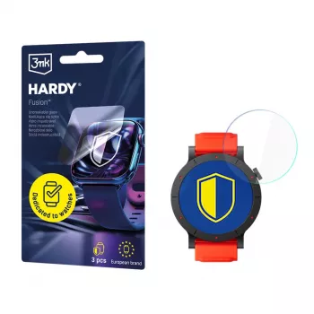 3MK PROTECTION CMF Watch 3 Pro - 3mk Hardy Fusion Watch Protection schermbeschermfolie