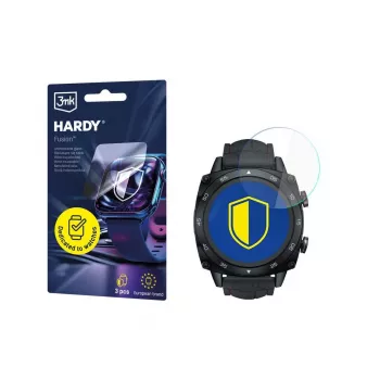 3MK PROTECTION Cubot C3 Hardy Fusion Watch schermbeschermer