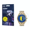 3MK PROTECTION Diesel DZ4590 - 3mk Hardy Fusion Watch schermbeschermer