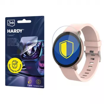 3MK PROTECTION Forever ForeVive Lite SB-315 - 3mk Hardy Fusion Watch schermbeschermer
