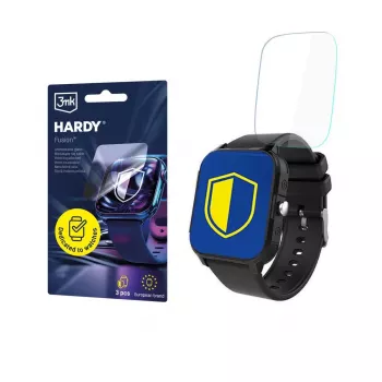 3MK PROTECTION Forever Igo 2 JW150 - 3mk Hardy Fusion Watch Protection displayschermfolie