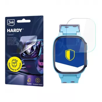 3MK PROTECTION Forever Kinderhorloge Call Me 2 - 3mk Hardy Fusion Horlogebescherming