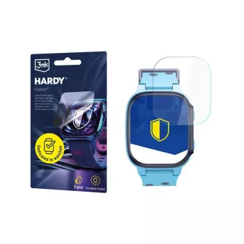 3MK PROTECTION Forever Kinderhorloge Call Me 2 - 3mk Hardy Fusion Horlogebescherming