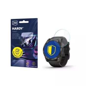 3MK PROTECTION Garmin Epix Pro Gen 2 51mm - 3mk Hardy Fusion Horlogebescherming